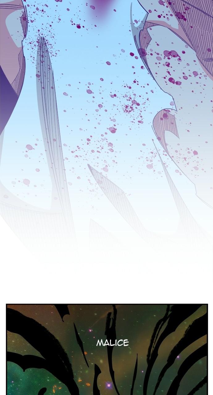 The God of High School Chapter 562 — page 130