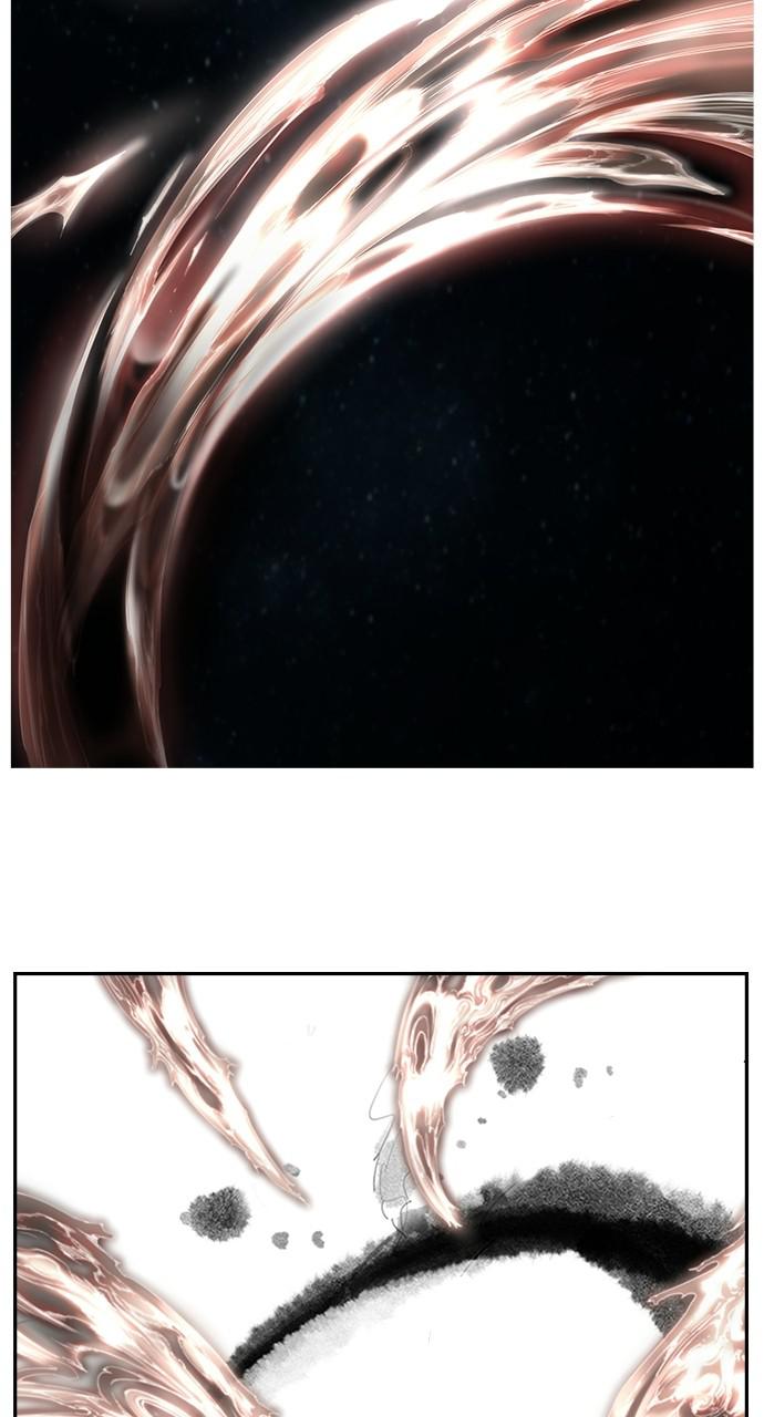 The God of High School Chapter 562 — page 151