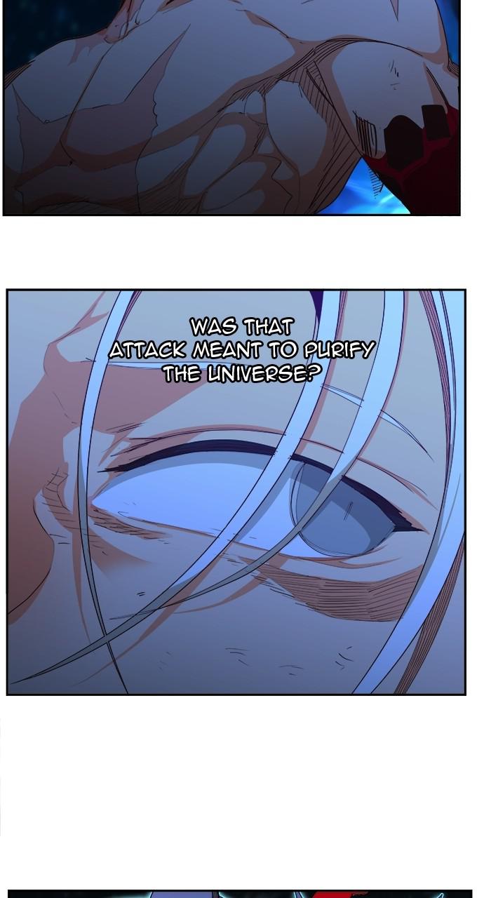 The God of High School Chapter 562 — page 162