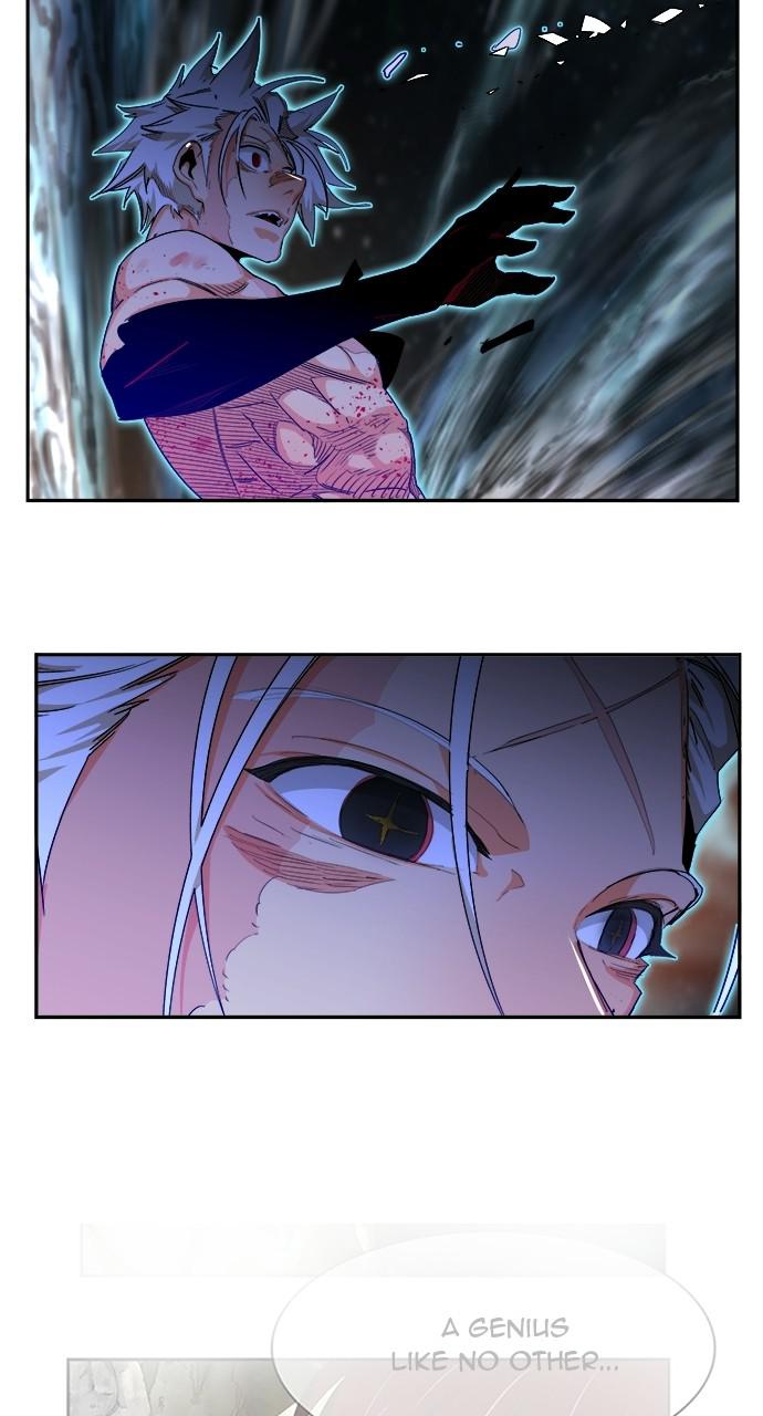 The God of High School Chapter 562 — page 164