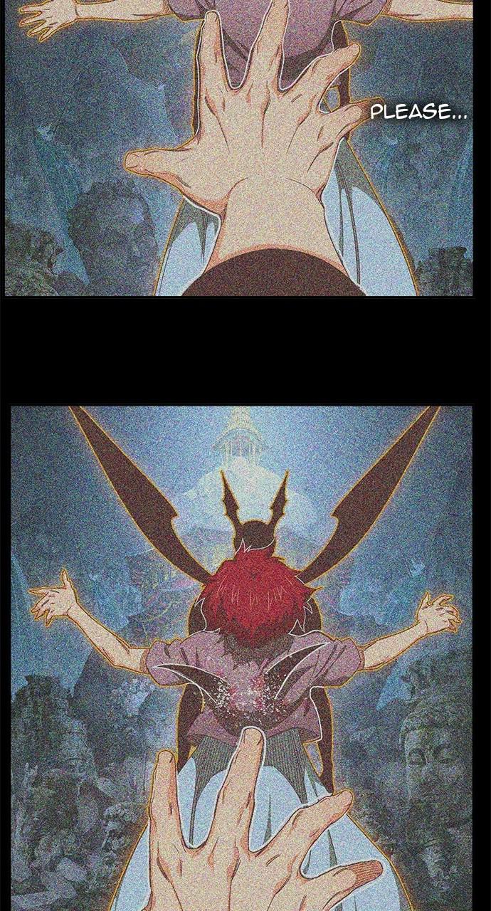 The God of High School Chapter 563 — page 3