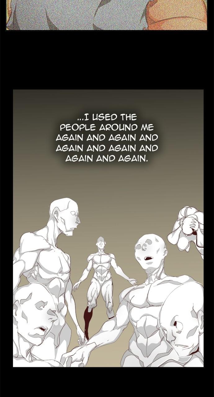 The God of High School Chapter 563 — page 10