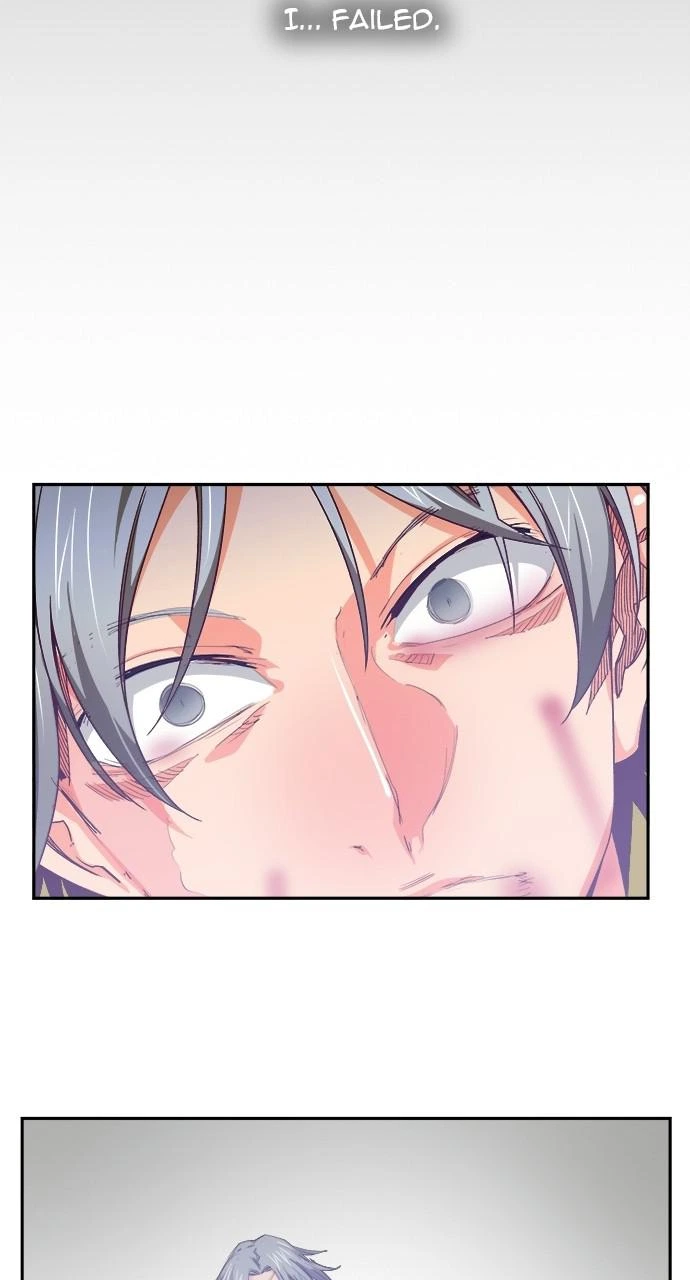 The God of High School Chapter 563 — page 16