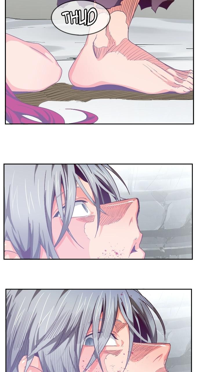 The God of High School Chapter 563 — page 49