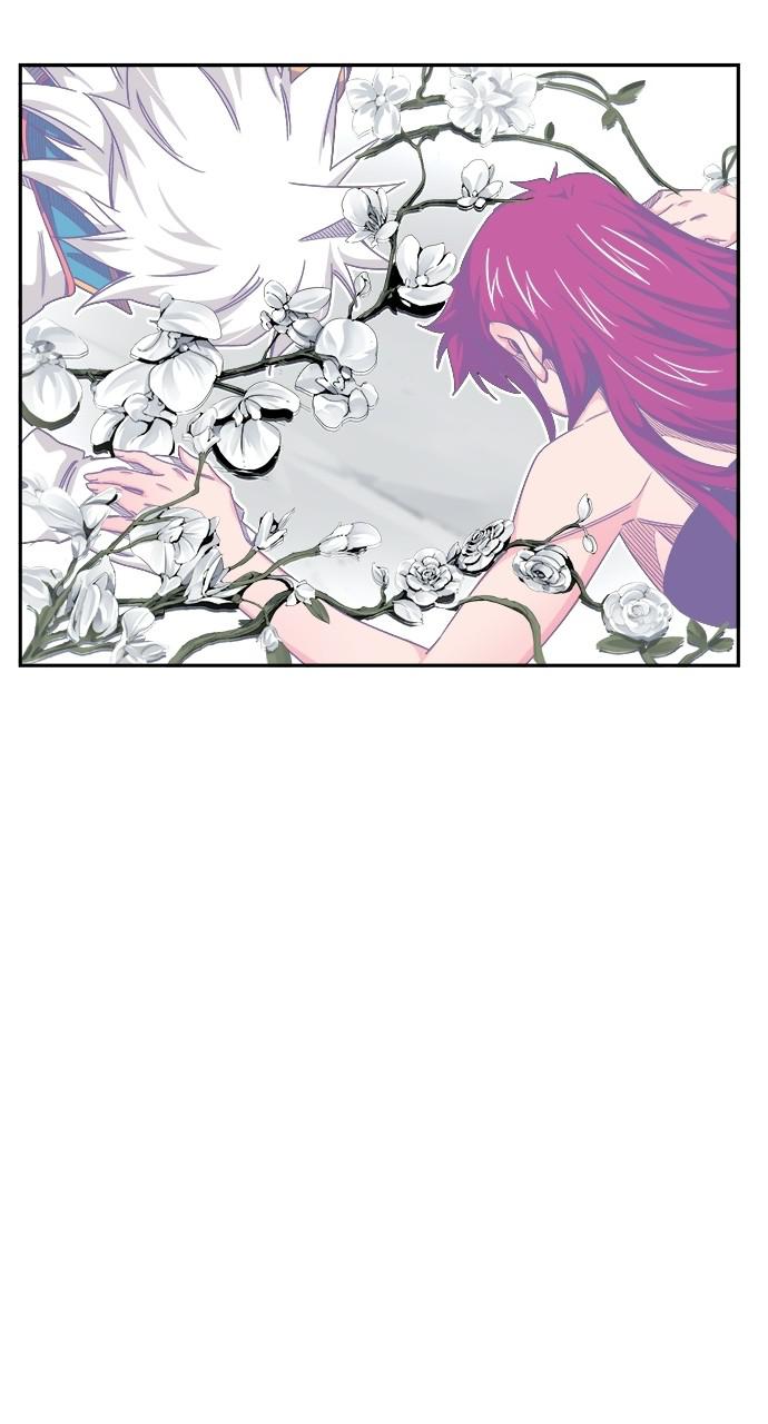 The God of High School Chapter 563 — page 55