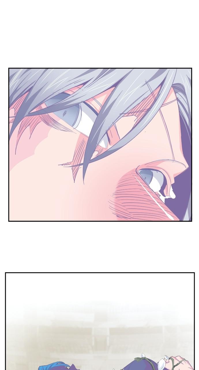The God of High School Chapter 563 — page 56