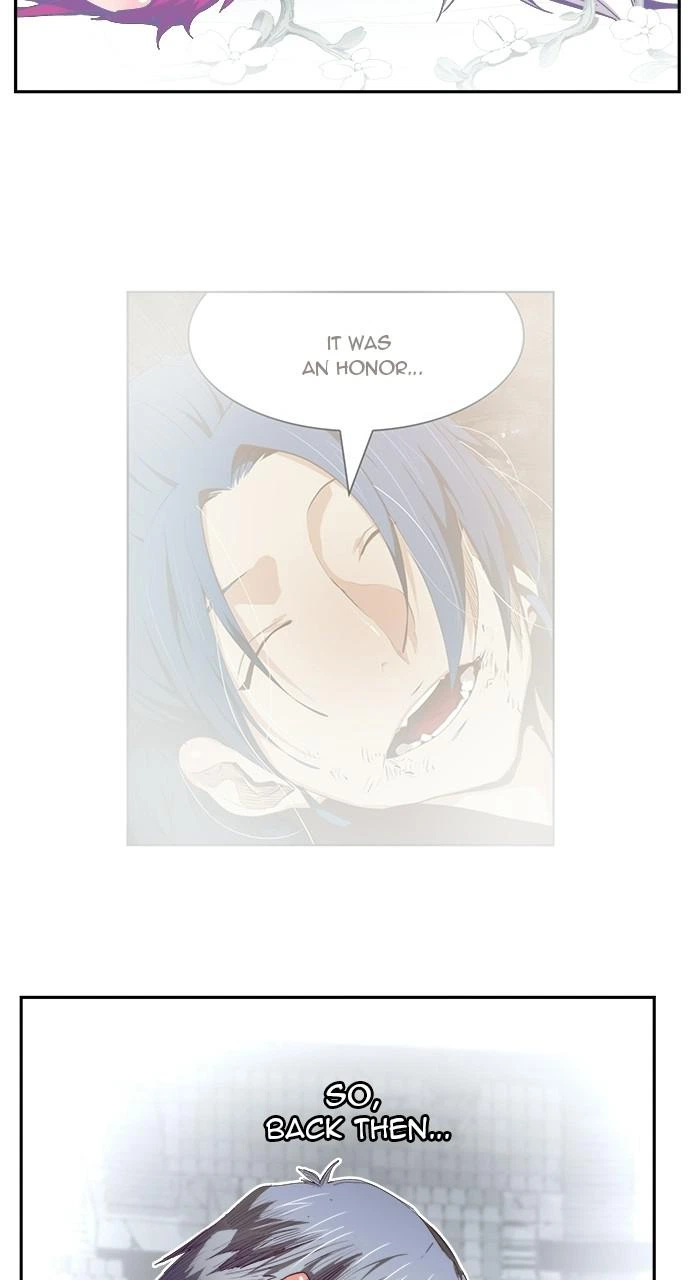The God of High School Chapter 563 — page 58