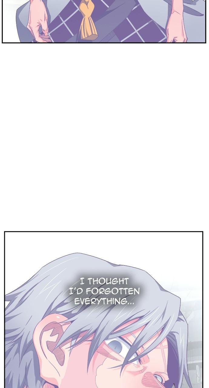 The God of High School Chapter 563 — page 65