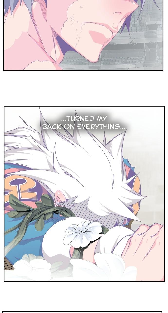 The God of High School Chapter 563 — page 66