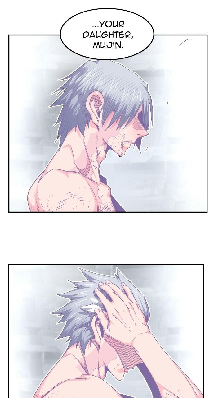 The God of High School Chapter 563 — page 72