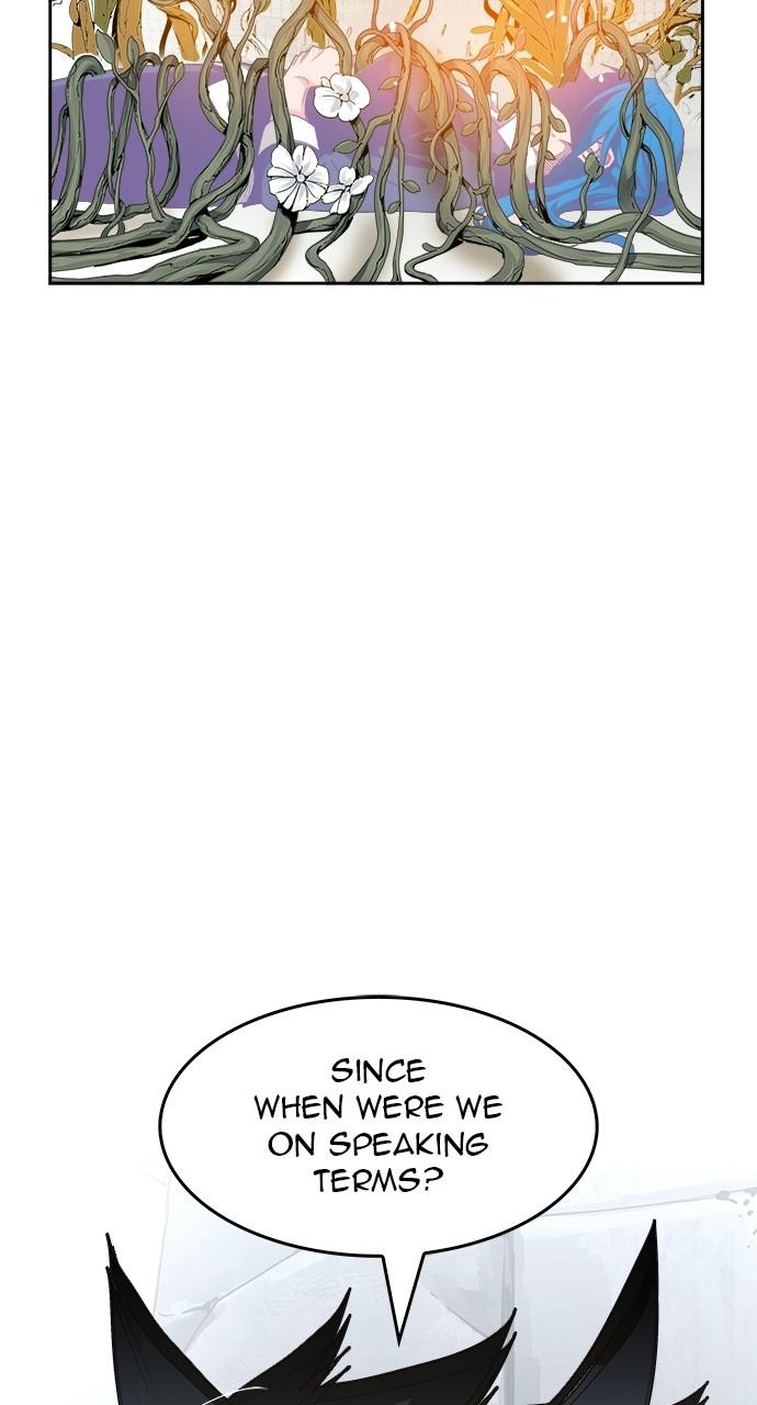 The God of High School Chapter 563 — page 76