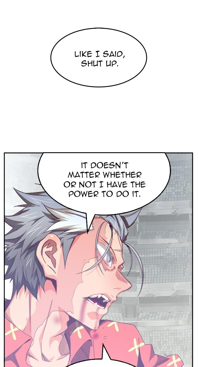 The God of High School Chapter 563 — page 80