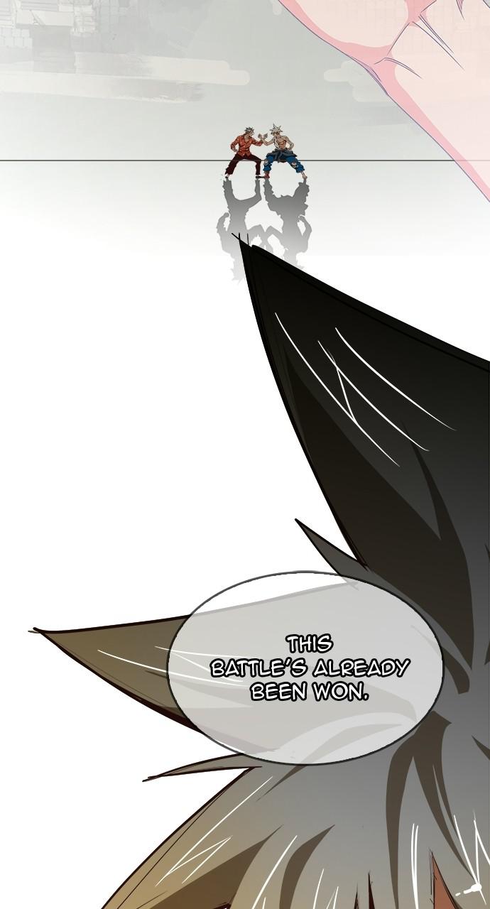 The God of High School Chapter 564 — page 4