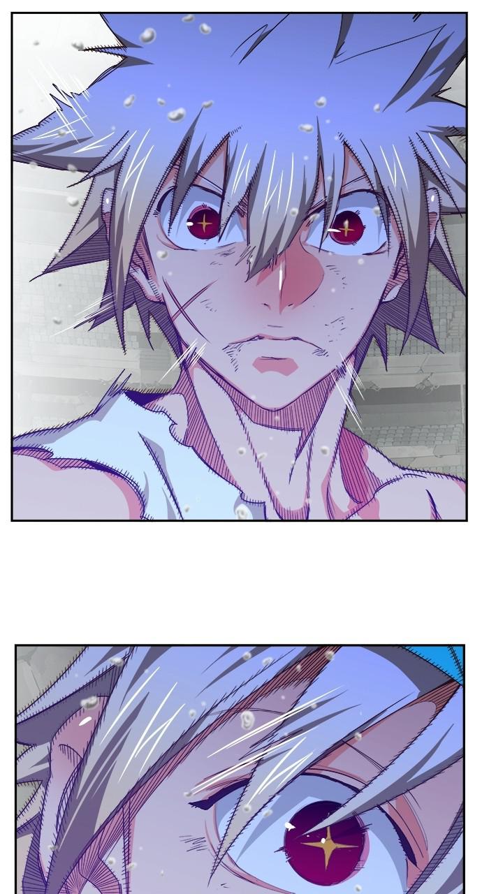 The God of High School Chapter 564 — page 18
