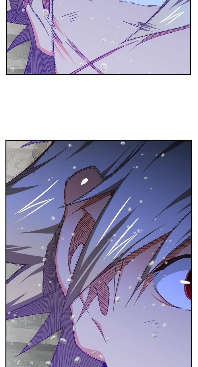 The God of High School Chapter 564 — page 19
