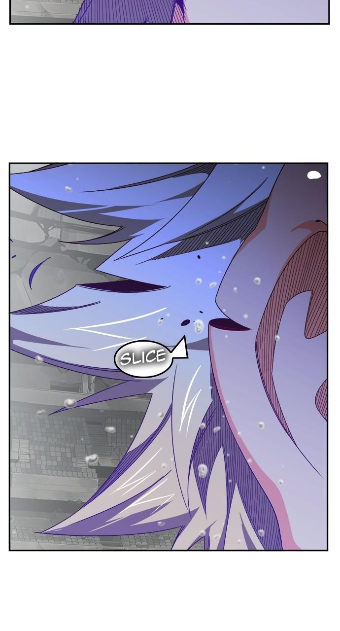 The God of High School Chapter 564 — page 20