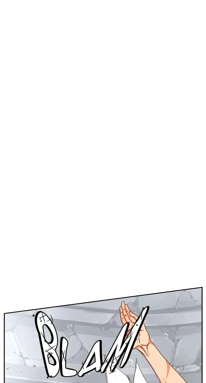 The God of High School Chapter 564 — page 44