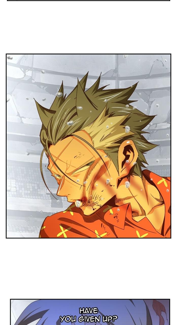 The God of High School Chapter 564 — page 67