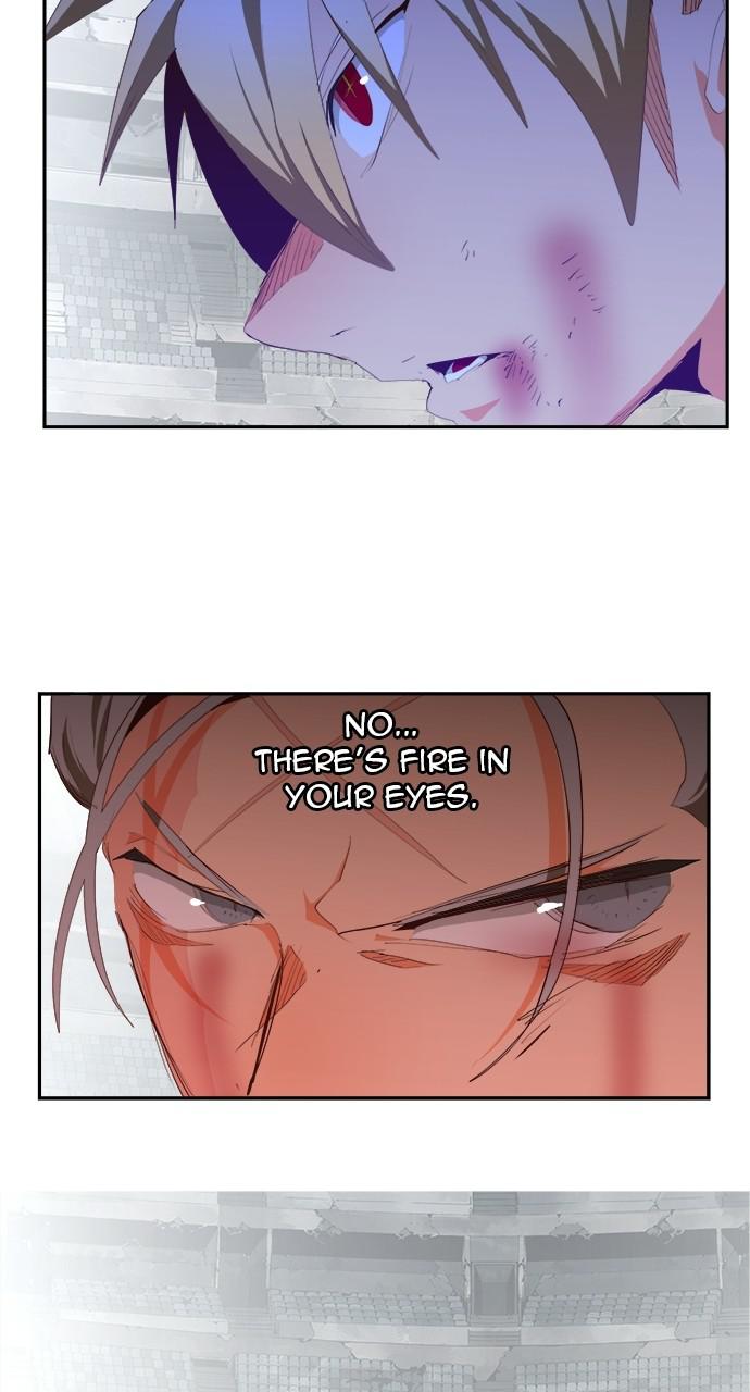 The God of High School Chapter 564 — page 68