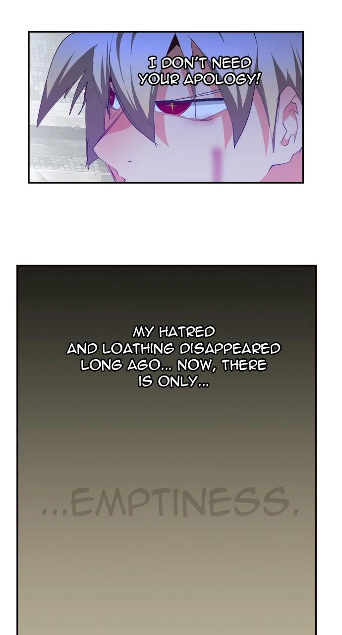 The God of High School Chapter 564 — page 70