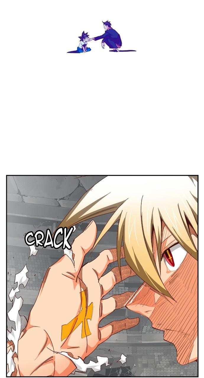 The God of High School Chapter 564 — page 94