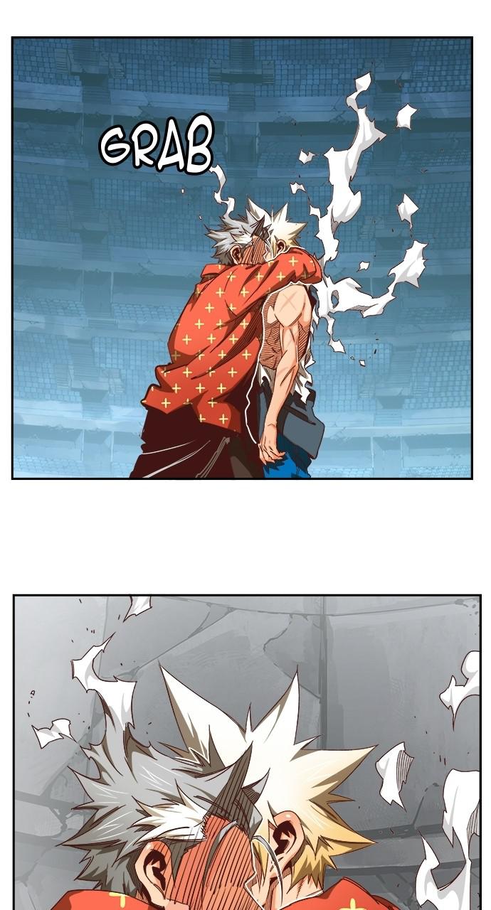 The God of High School Chapter 564 — page 96