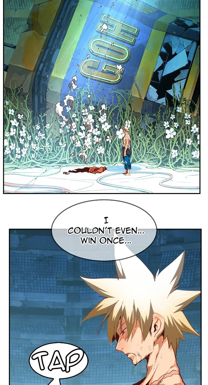 The God of High School Chapter 564 — page 101