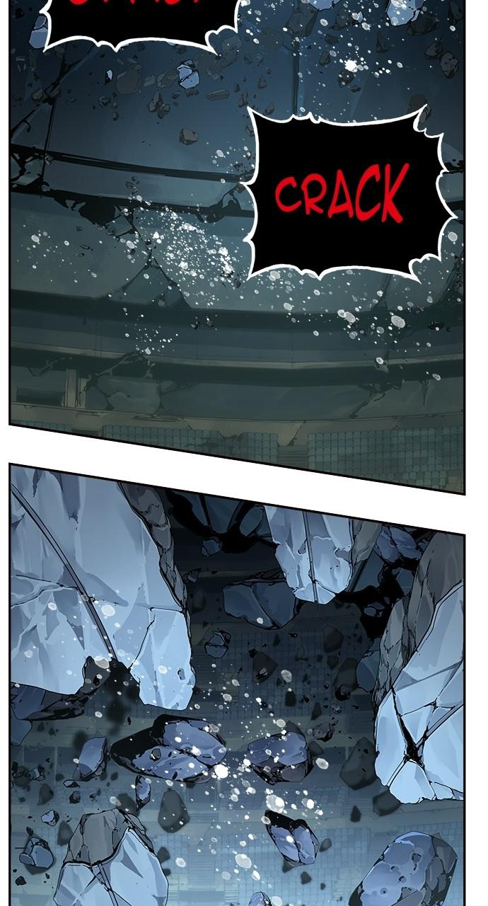 The God of High School Chapter 564 — page 104