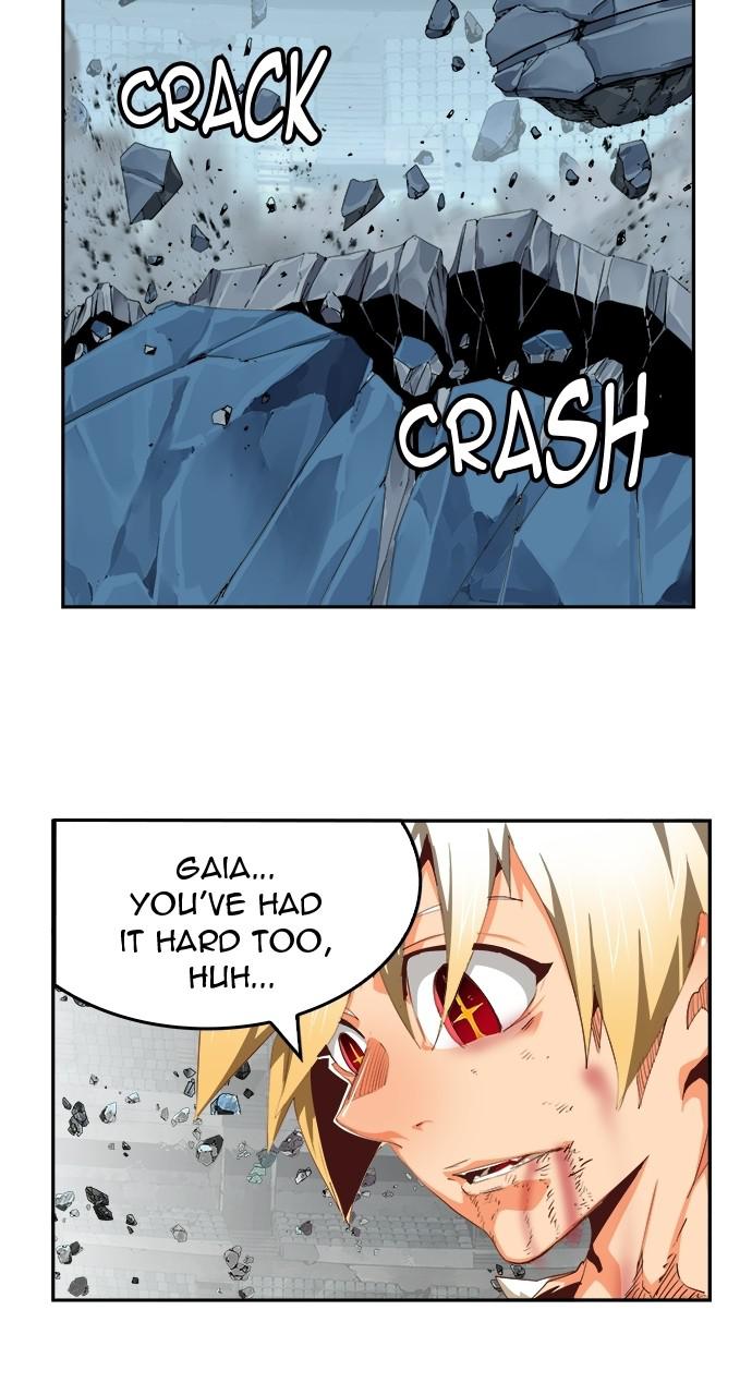 The God of High School Chapter 564 — page 106