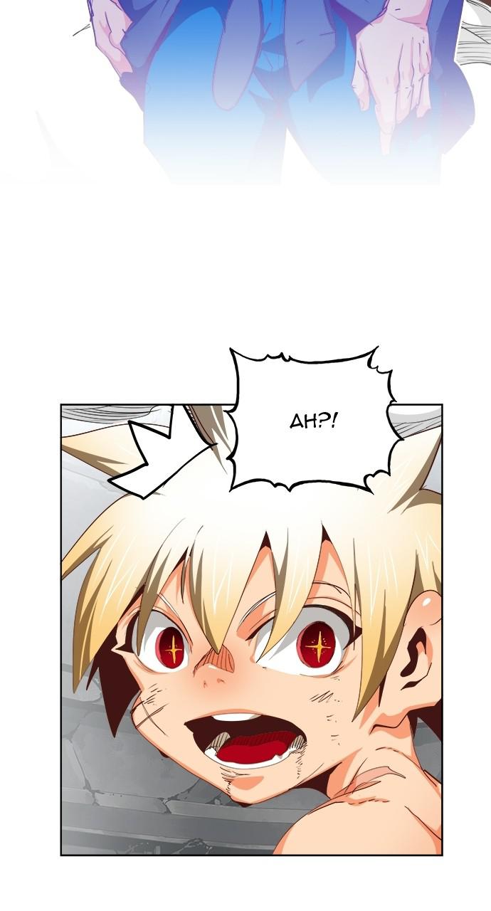 The God of High School Chapter 564 — page 111