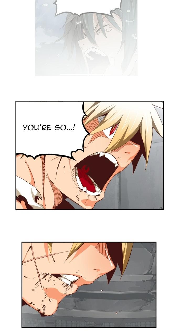 The God of High School Chapter 564 — page 116