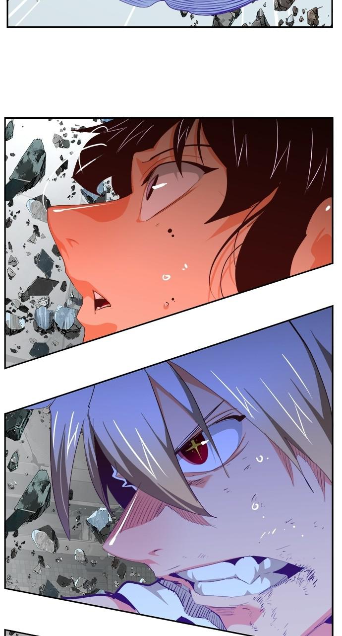The God of High School Chapter 564 — page 133