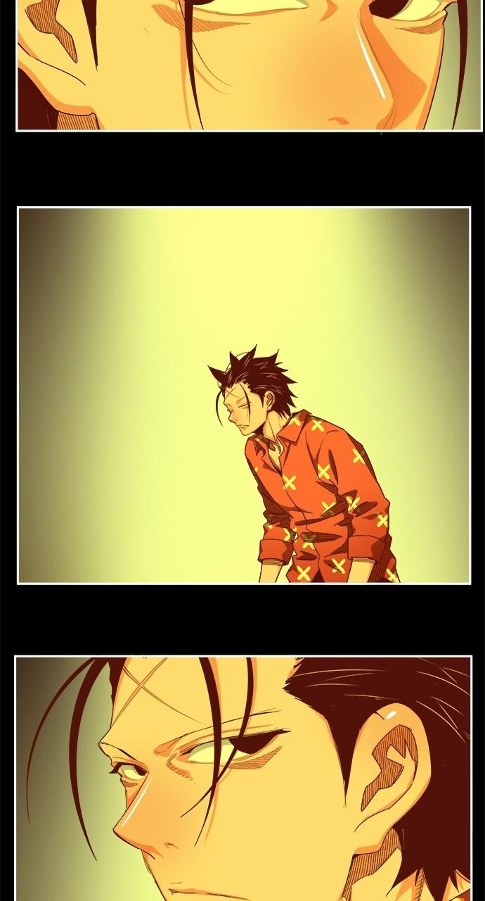 The God of High School Chapter 564 — page 143
