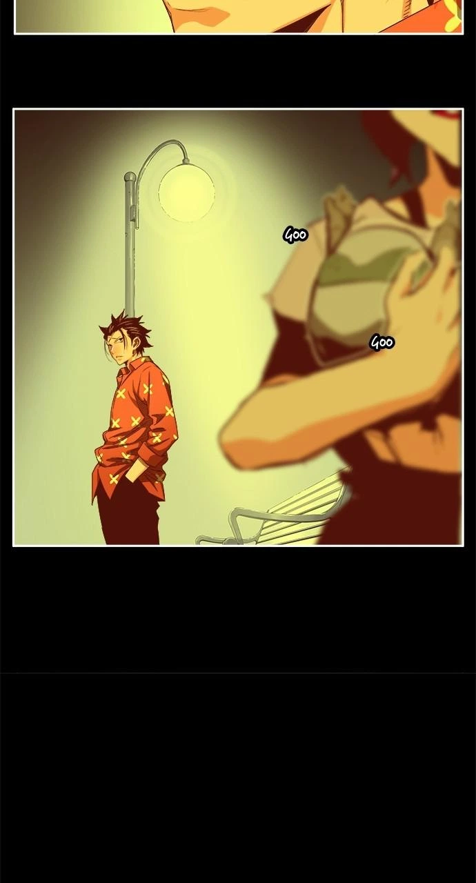 The God of High School Chapter 564 — page 144
