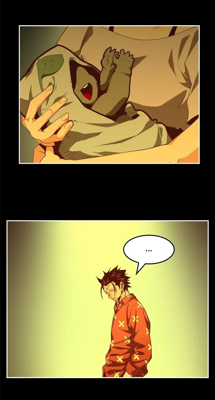 The God of High School Chapter 564 — page 145