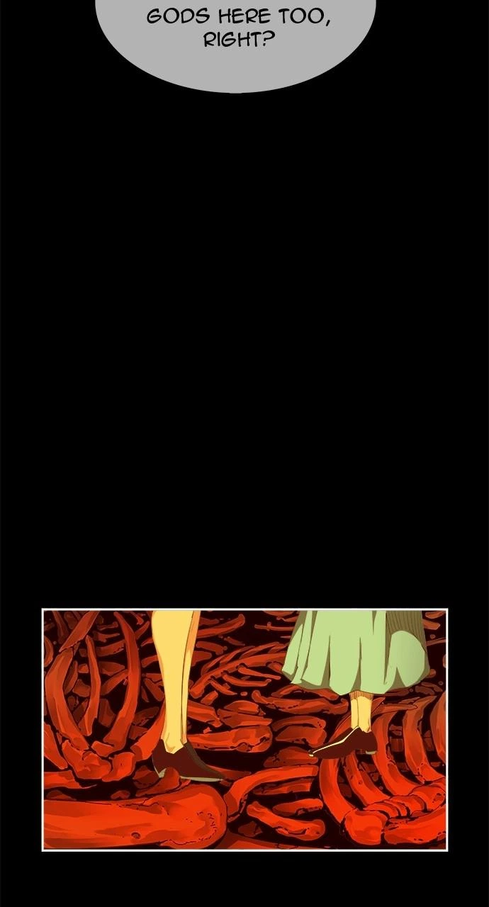 The God of High School Chapter 564 — page 149