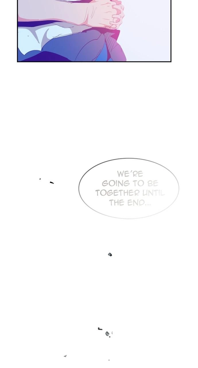The God of High School Chapter 564 — page 160