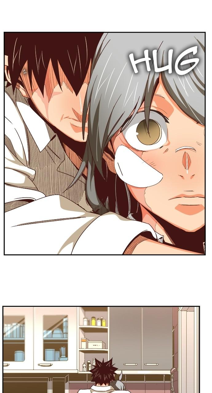 The God of High School Chapter 565 — page 18