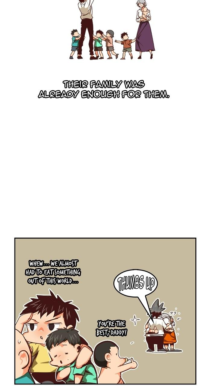 The God of High School Chapter 565 — page 24