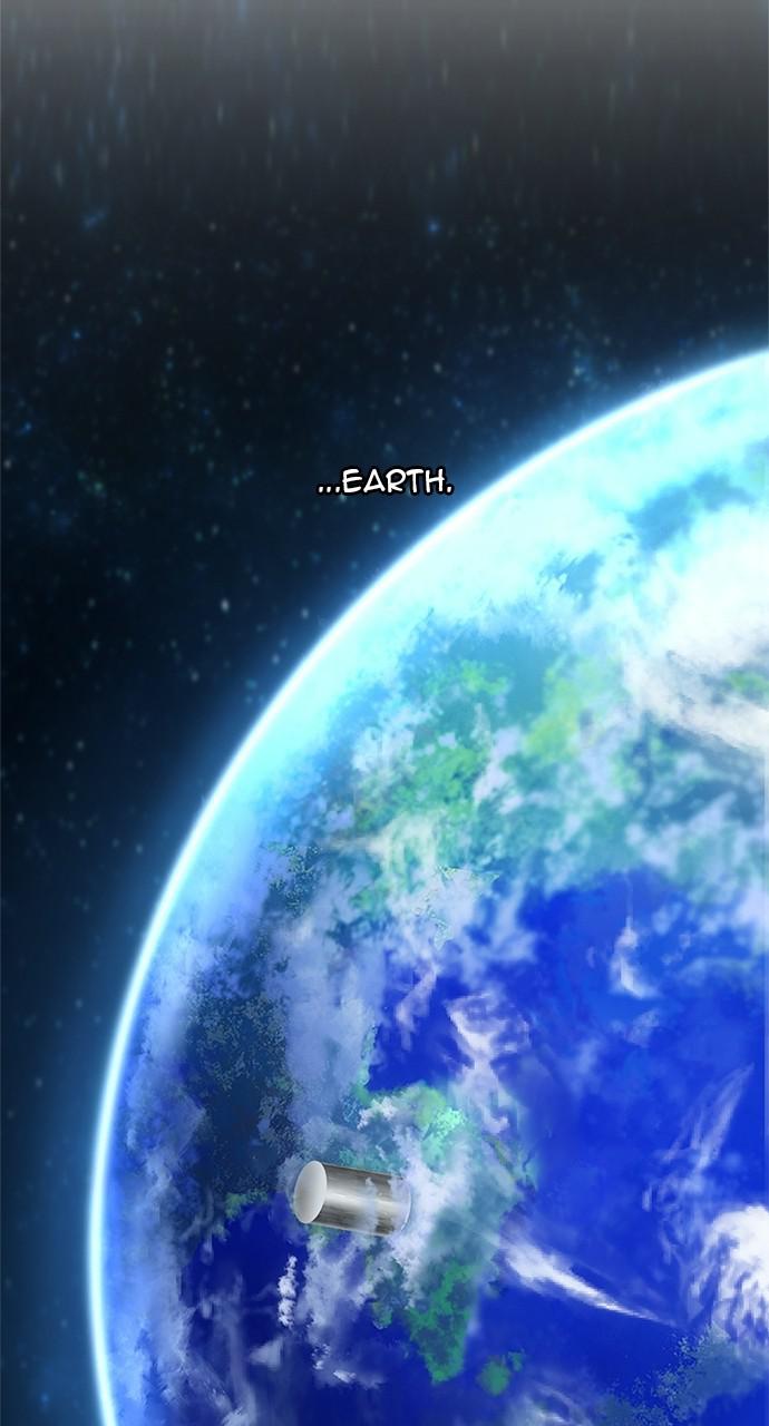 The God of High School Chapter 565 — page 40