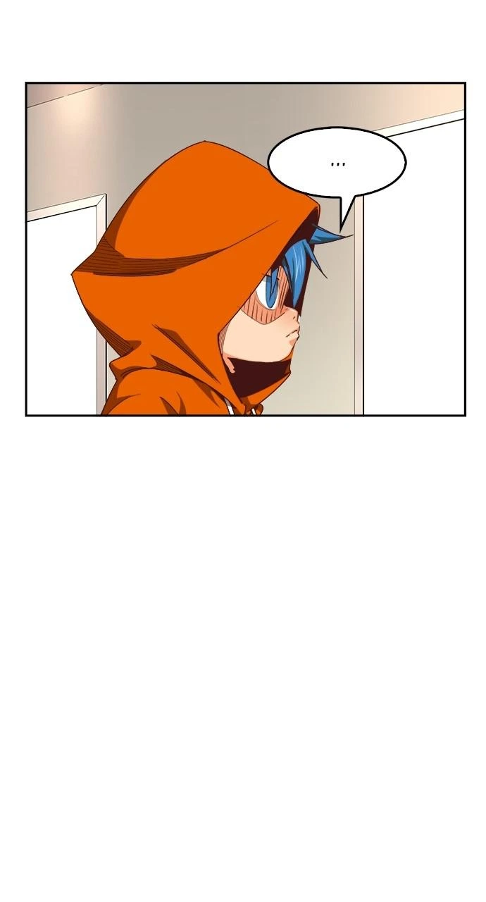 The God of High School Chapter 565 — page 93