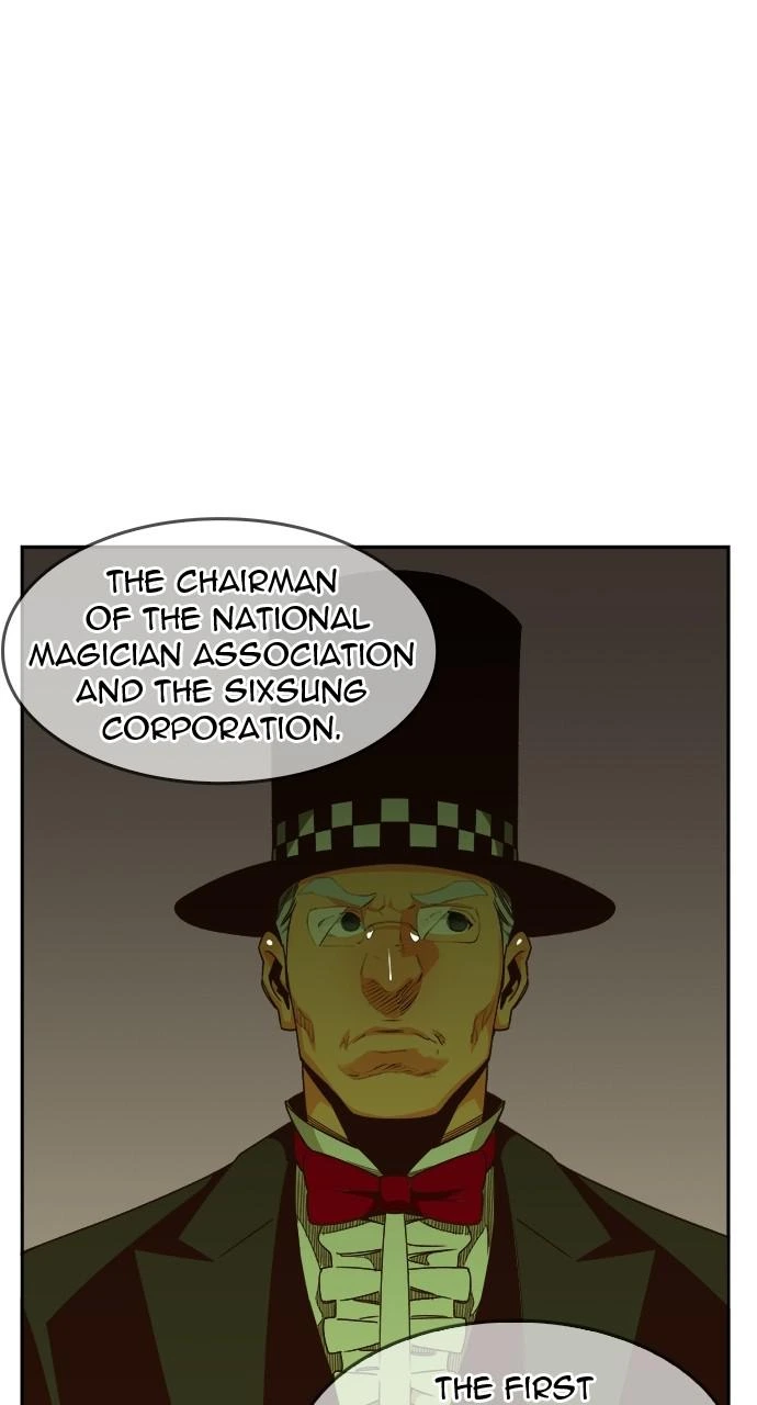 The God of High School Chapter 565 — page 94
