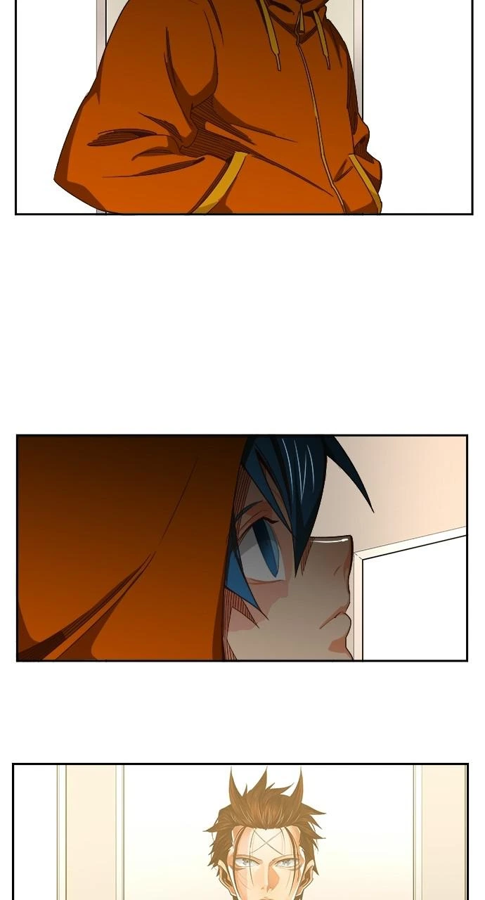 The God of High School Chapter 565 — page 105