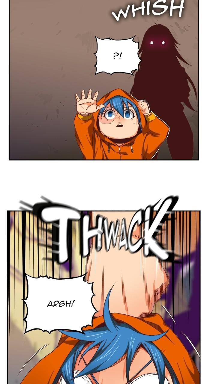 The God of High School Chapter 566 — page 4
