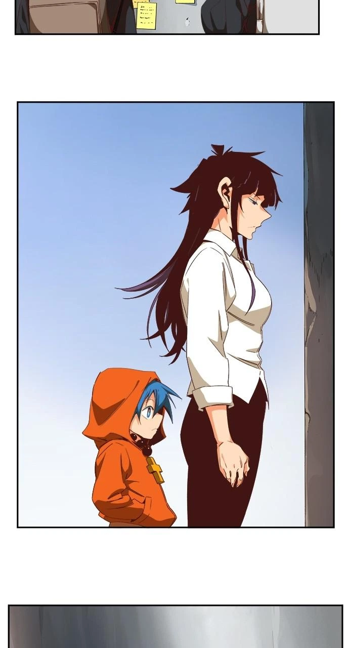 The God of High School Chapter 566 — page 15