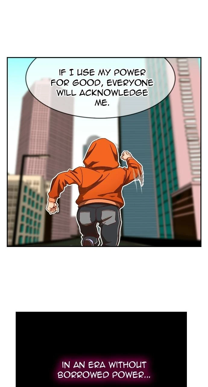 The God of High School Chapter 566 — page 38