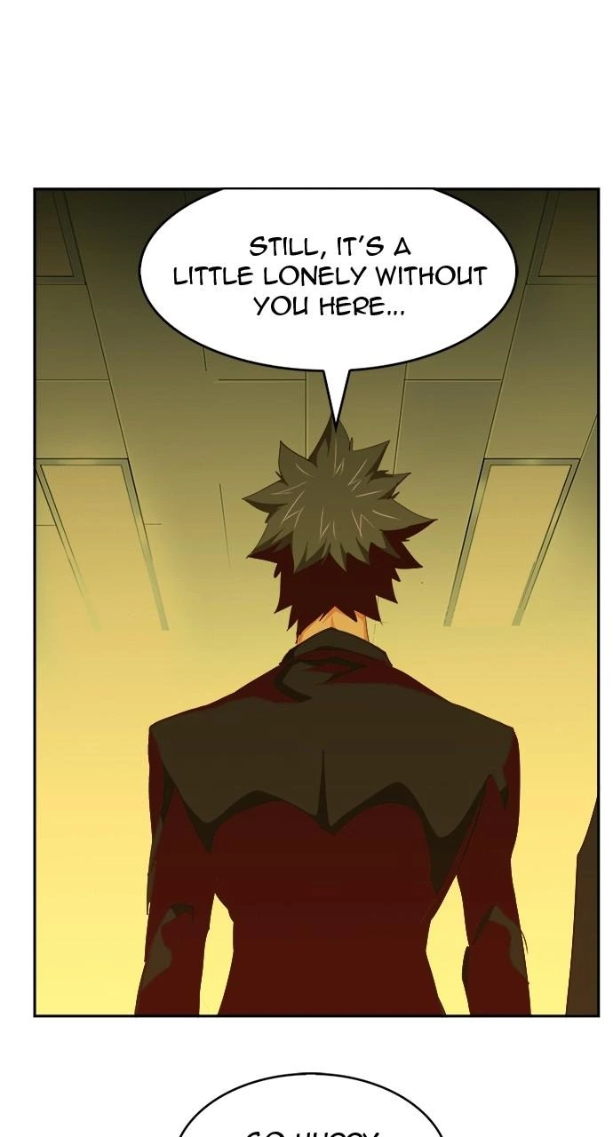 The God of High School Chapter 566 — page 50