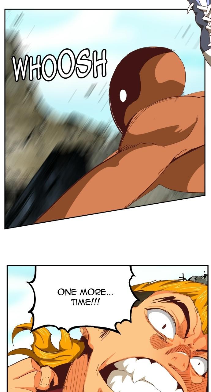 The God of High School Chapter 566 — page 96