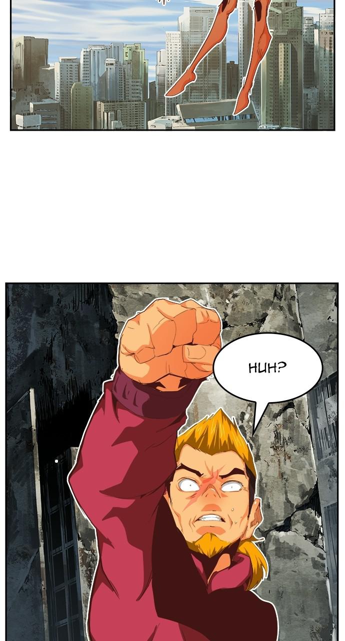 The God of High School Chapter 566 — page 102