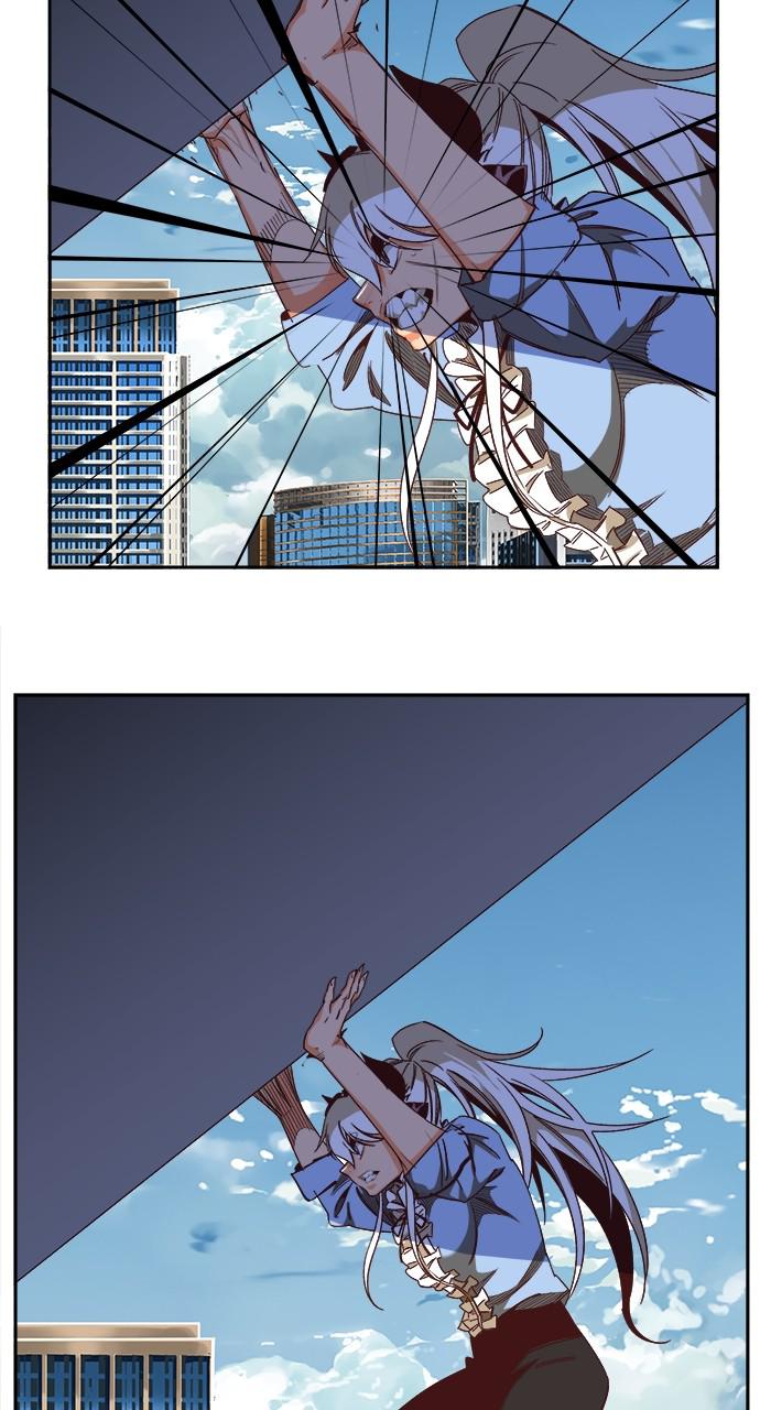 The God of High School Chapter 567 — page 46